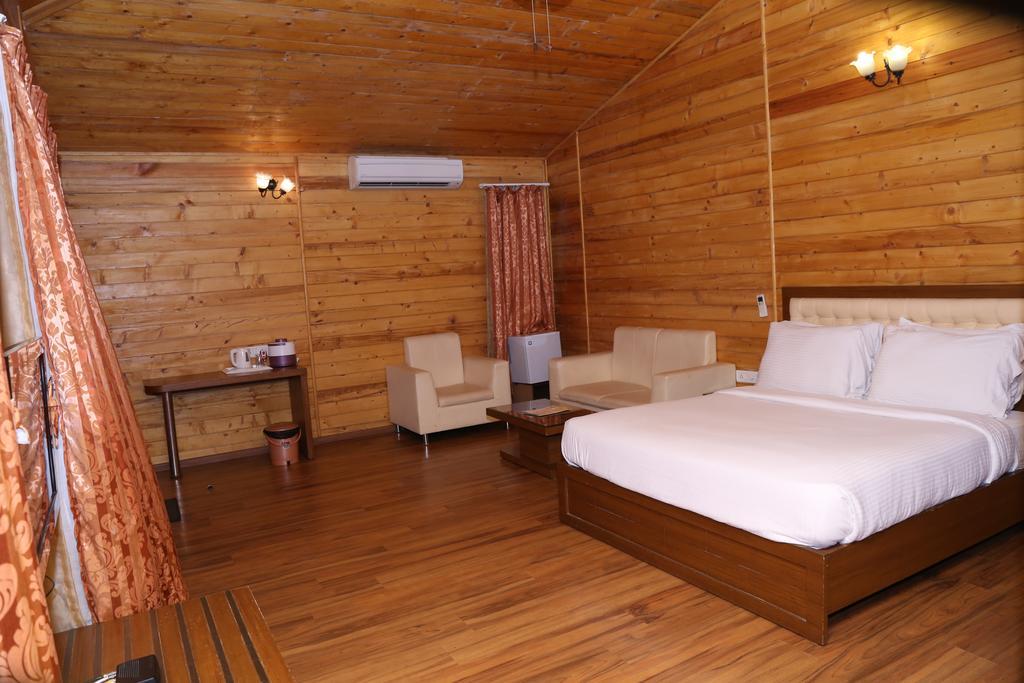 Panoramic Resort Panvel Karnāla Exteriör bild