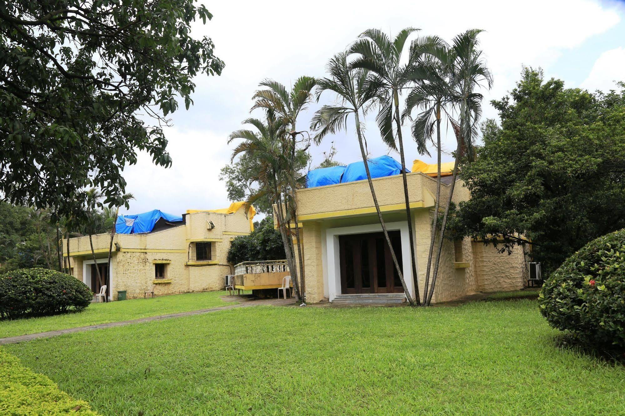Panoramic Resort Panvel Karnāla Exteriör bild